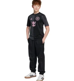 adidas Performance Fodboldtrøjer*Fodboldtrøje - IMCF A JSY Y - Sort