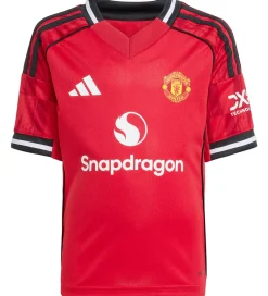 adidas Performance Fodboldtrøjer|Fodboldshorts*Fodboldsæt - MUFC H MINI - Mufred
