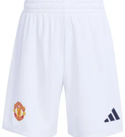adidas Performance Fodboldtrøjer|Fodboldshorts*Fodboldsæt - MUFC H MINI - Mufred