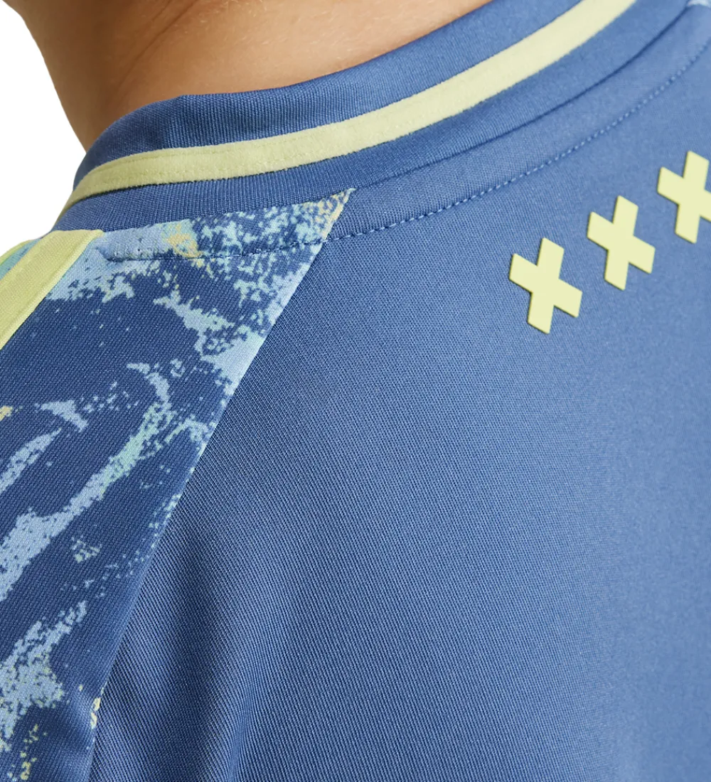 adidas Performance T-Shirts Og Toppe|Fodboldtrøjer*Fodboldtrøje - Ajax A JSY Y - Creblu