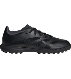 Fodboldstøvler - Grus (Tf)-adidas Performance Fodboldstøvler - Predator League TF - Sort