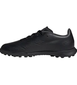 Fodboldstøvler - Grus (Tf)-adidas Performance Fodboldstøvler - Predator League TF - Sort