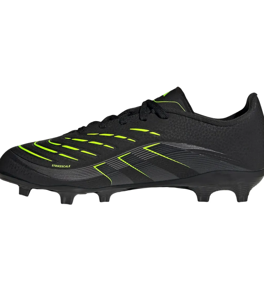 Fodbold|Fodboldstøvler - Kunst (Ag)-adidas Performance Fodboldstøvler - Predator League FG/MG J - CB