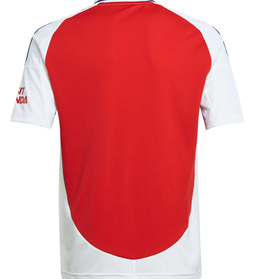 adidas Performance T-Shirts Og Toppe|Fodboldtrøjer*Fodboldtrøje - AFC HJSY Y - Hvid
