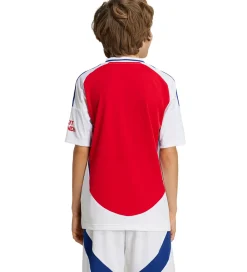 adidas Performance T-Shirts Og Toppe|Fodboldtrøjer*Fodboldtrøje - AFC HJSY Y - Hvid