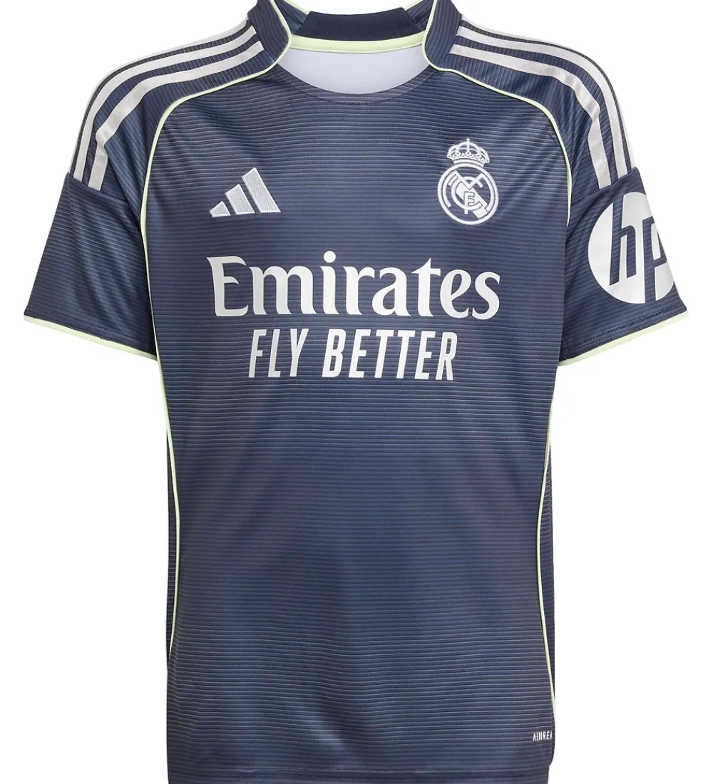 Fodboldtrøjer|Fodbold-adidas Performance Fodboldtrøje - Real Madrid - Legink