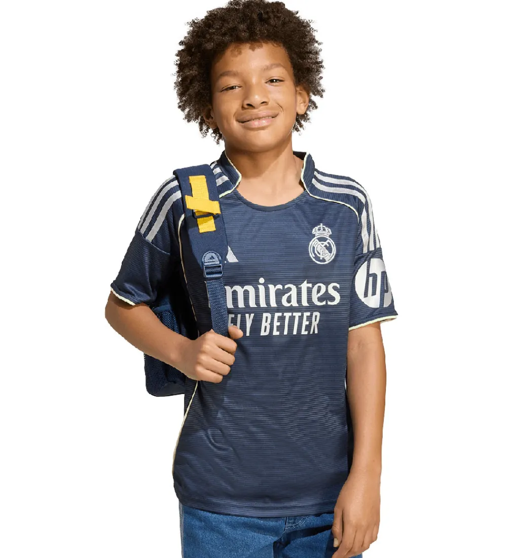 Fodboldtrøjer|Fodbold-adidas Performance Fodboldtrøje - Real Madrid - Legink
