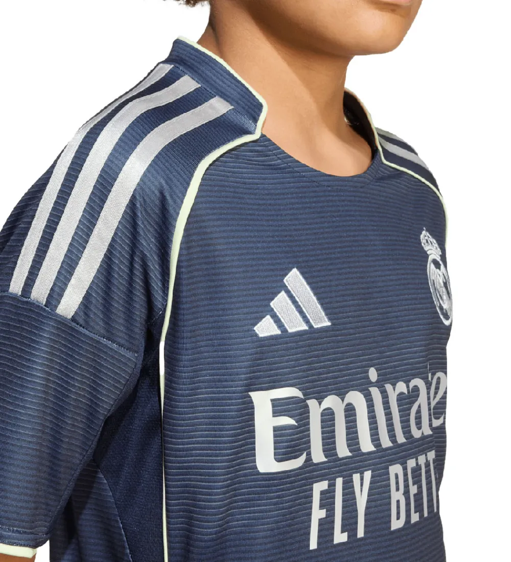 Fodboldtrøjer|Fodbold-adidas Performance Fodboldtrøje - Real Madrid - Legink