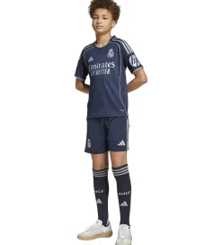 Fodboldtrøjer|Fodboldshorts-adidas Performance Fodboldsæt - REAL A Y KIT - Legink