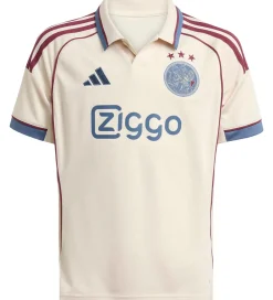 Fodboldtrøjer|Fodbold-adidas Performance Fodboldtrøje - Ajax 3 JSY Y - HALIVO