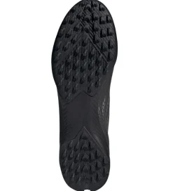 Fodboldstøvler - Græs (Fg)-adidas Performance Fodboldstøvler - X Speedflow 3 - Sort/Blå
