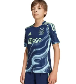 adidas Performance Fodboldtrøjer|Fodbold*Fodboldtrøje - AJAX A JSY Y - Night Sky