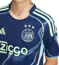 adidas Performance Fodboldtrøjer|Fodbold*Fodboldtrøje - AJAX A JSY Y - Night Sky