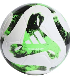 adidas Performance Bolde|Fodbolde*Fodbold - TiroLGE J350 - WHITE/BLACK/TMSOGR