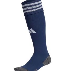 adidas Performance Fodboldstrømper*Fodboldstrømper - ADI 23 - Blå/Hvid