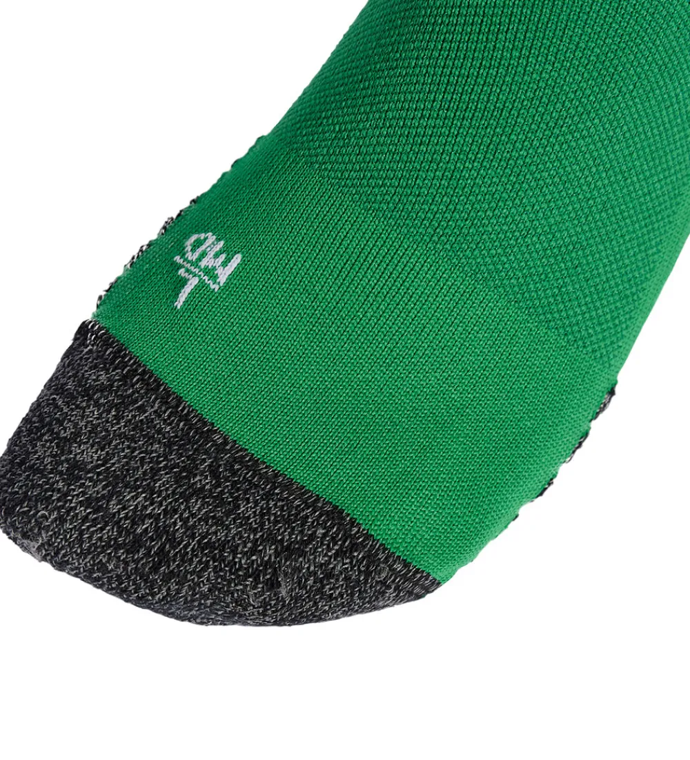 adidas Performance Fodboldstrømper*Fodboldstrømper - ADI 24 - Teagrn/White