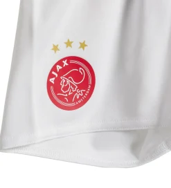 adidas Performance Fodboldtrøjer|Fodboldshorts*Fodboldsæt - Ajax H BABY - Rød/Hvid
