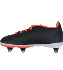 adidas Performance Fodboldstøvler - Græs (Fg)*Fodboldstøvler - PREDATOR LEAGUE L S - Sort/H