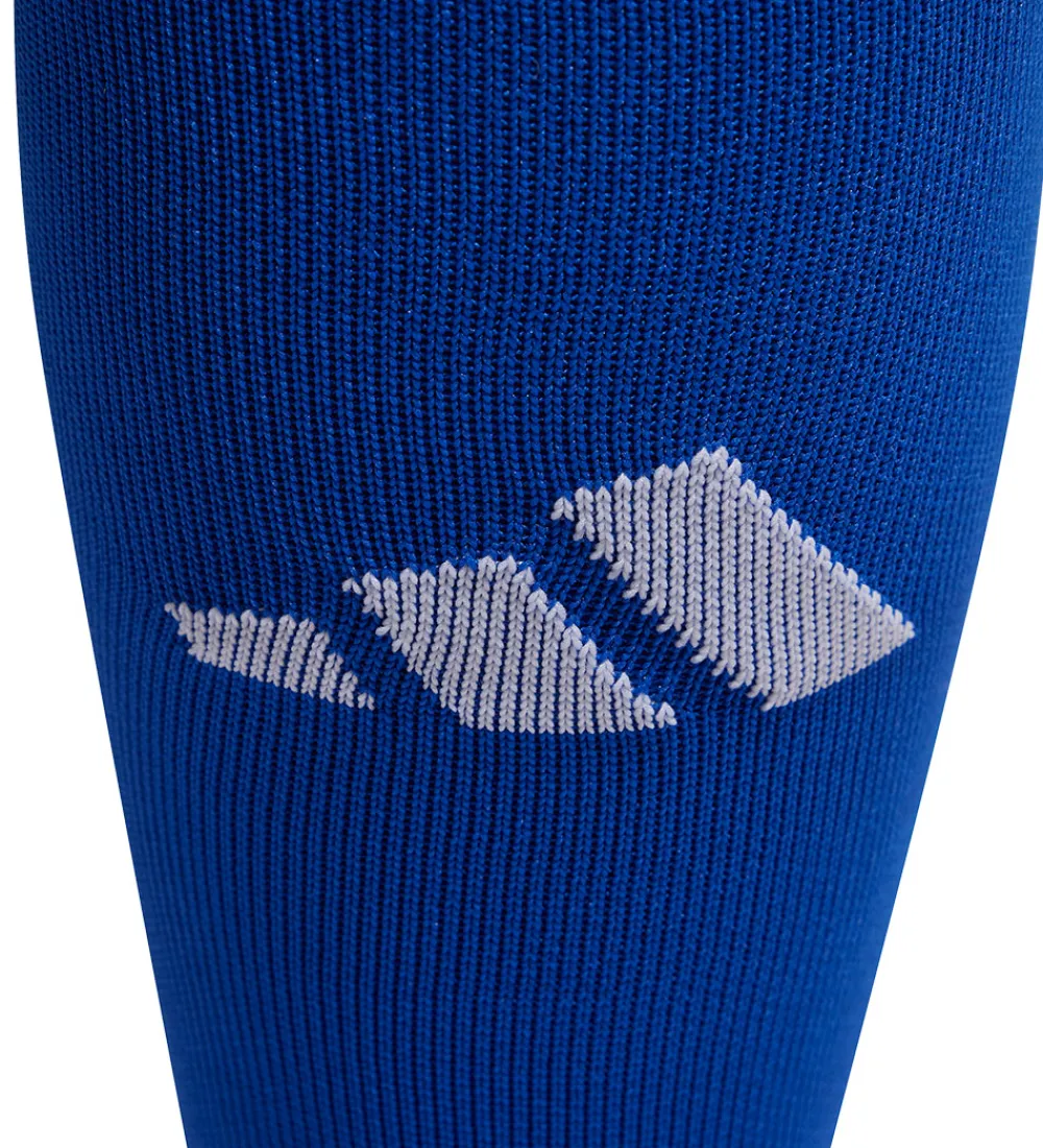 Fodboldstrømper-adidas Performance Fodboldstrømper - ADI 23 - Royalblu/White