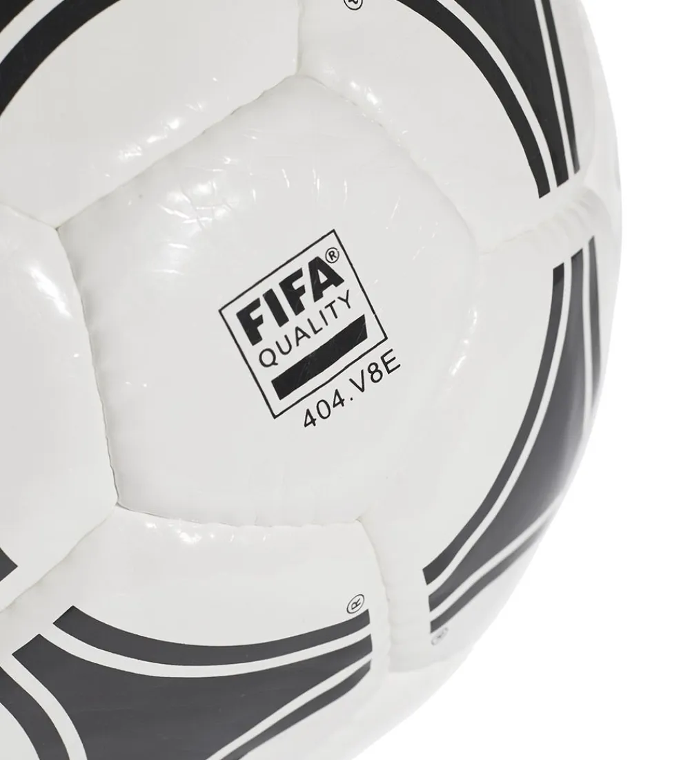 Bolde|Fodbolde-adidas Performance Fodbold - Tango Rosario - Sort/Hvid