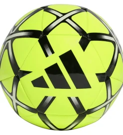 adidas Performance Udeleg Og Udendørs Legetøj|Bolde*Fodbold - STARLANCER CLB - Luclem/Black