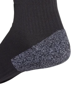 adidas Performance Fodboldstrømper*Fodboldstrømper - Adi - Sort m. Hvid