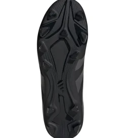 adidas Performance Fodbold|Fodboldstøvler - Græs (Fg)*Fodboldstøvler - PREDATOR CLUB - CBLACK/GREFO