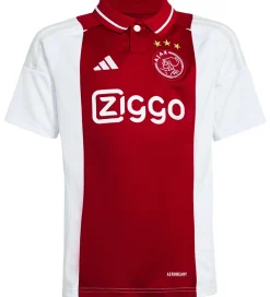 adidas Performance Fodboldtrøjer*Fodboldtrøje - AJAX H JSY Y - WHITE