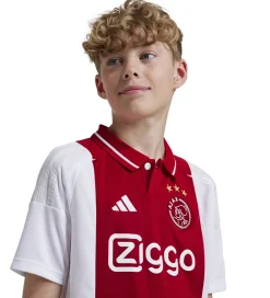 adidas Performance Fodboldtrøjer*Fodboldtrøje - AJAX H JSY Y - WHITE