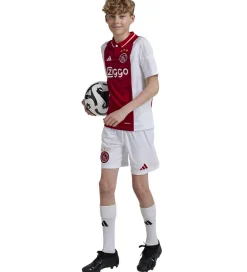 adidas Performance Fodboldtrøjer*Fodboldtrøje - AJAX H JSY Y - WHITE