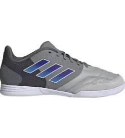 adidas Performance Indendørssko|Fodboldstøvler - Indendørs (Ic)*Fodboldstøvler - Top Sala Competitio - Grå/Hv