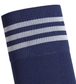 Fodboldstrømper-adidas Performance Fodboldstrømper - Adi 21 - Navy/Hvid
