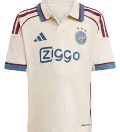 Fodboldtrøjer|Fodboldshorts-adidas Performance Fodboldsæt - Ajax Amsterdam 3. Sæt - Halo Ivo