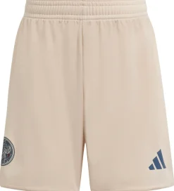 Fodboldtrøjer|Fodboldshorts-adidas Performance Fodboldsæt - Ajax Amsterdam 3. Sæt - Halo Ivo