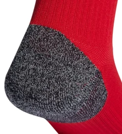 Fodboldstrømper-adidas Performance Fodboldstrømper - ADI 23 - Rød/Hvid