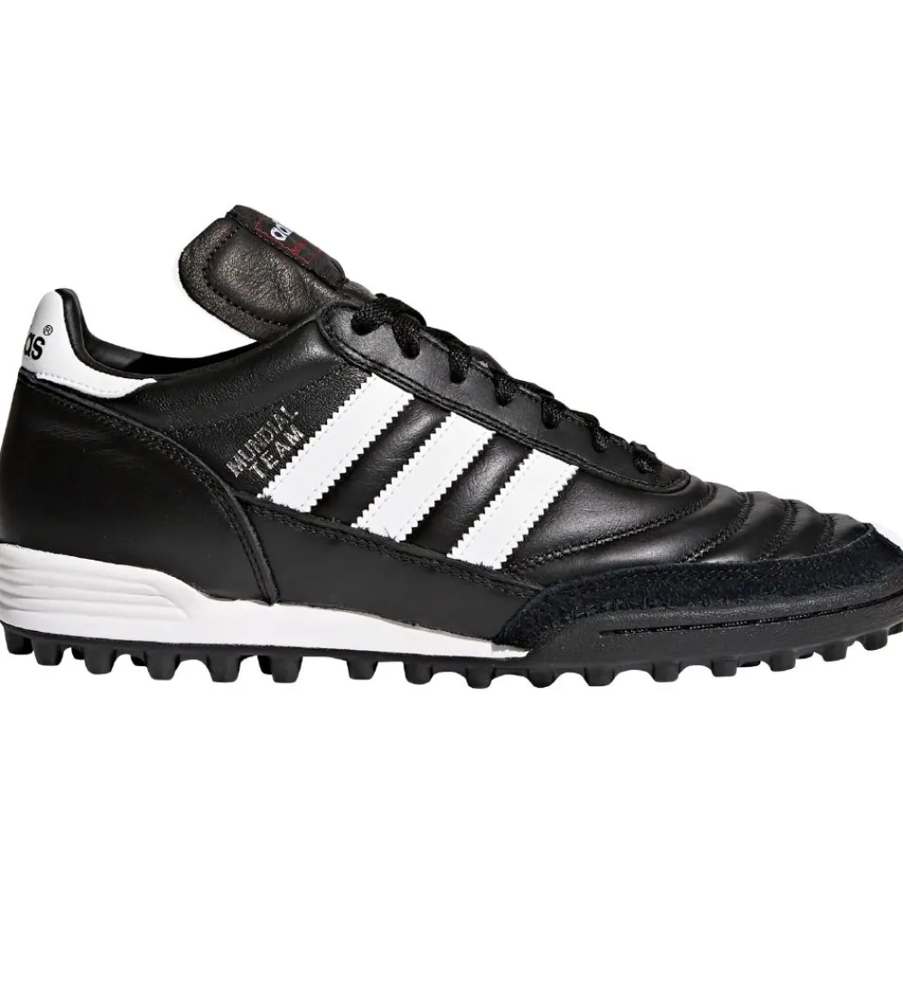 adidas Performance Fodboldstøvler - Grus (Tf)*Fodboldstøvler - Mundial Team - Sort