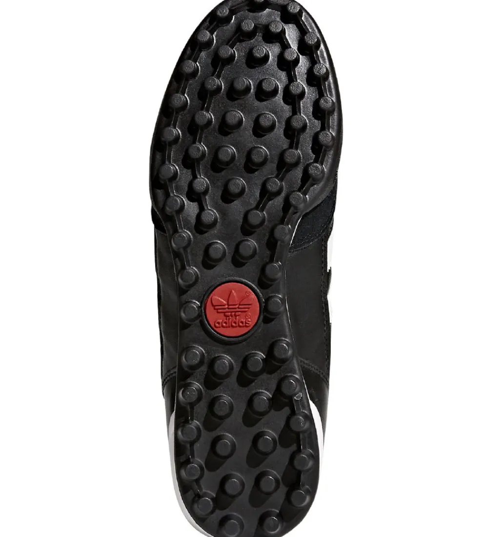 adidas Performance Fodboldstøvler - Grus (Tf)*Fodboldstøvler - Mundial Team - Sort