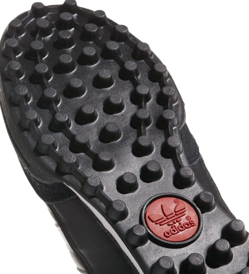 adidas Performance Fodboldstøvler - Grus (Tf)*Fodboldstøvler - Mundial Team - Sort