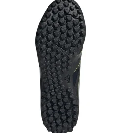 adidas Performance Fodboldstøvler - Kunst (Ag)|Fodbold*Fodboldstøvler - Predator Club TF J - CBLACK/
