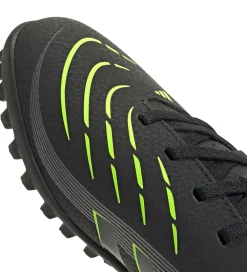 adidas Performance Fodboldstøvler - Kunst (Ag)|Fodbold*Fodboldstøvler - Predator Club TF J - CBLACK/