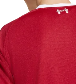 adidas Performance Fodboldtrøjer|Fodbold*Fodboldtrøje - Liverpool 25/26 Hjemmebane - S