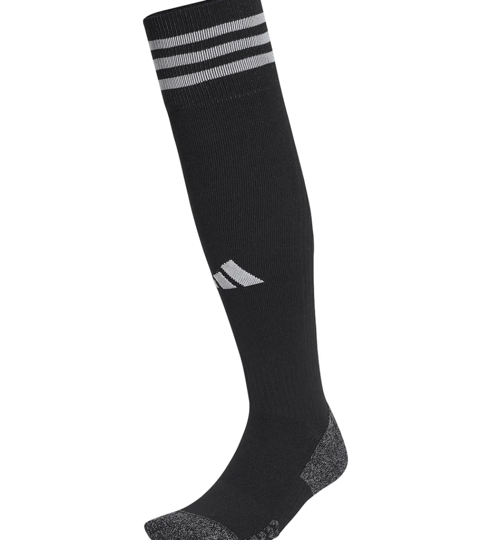 Fodboldstrømper-adidas Performance Fodboldstrømper - ADI 23 - Sort/Hvid