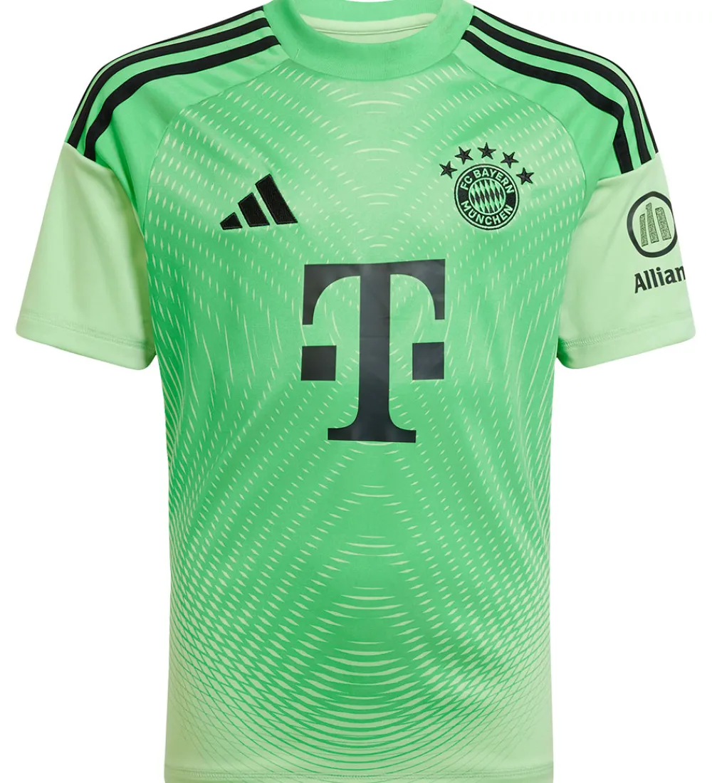 Fodboldtrøjer-adidas Performance Fodboldtrøje - FC Bayern München - Glomin