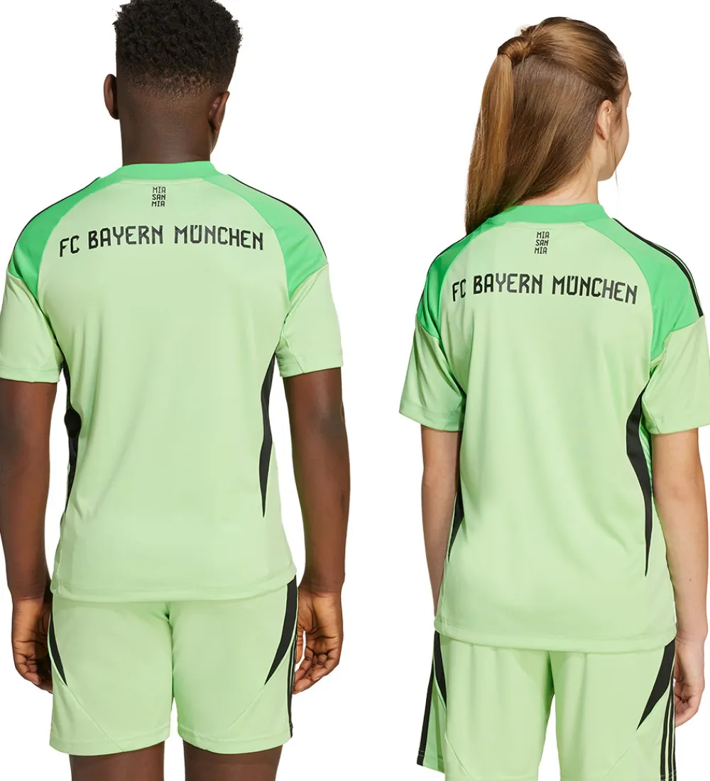 Fodboldtrøjer-adidas Performance Fodboldtrøje - FC Bayern München - Glomin