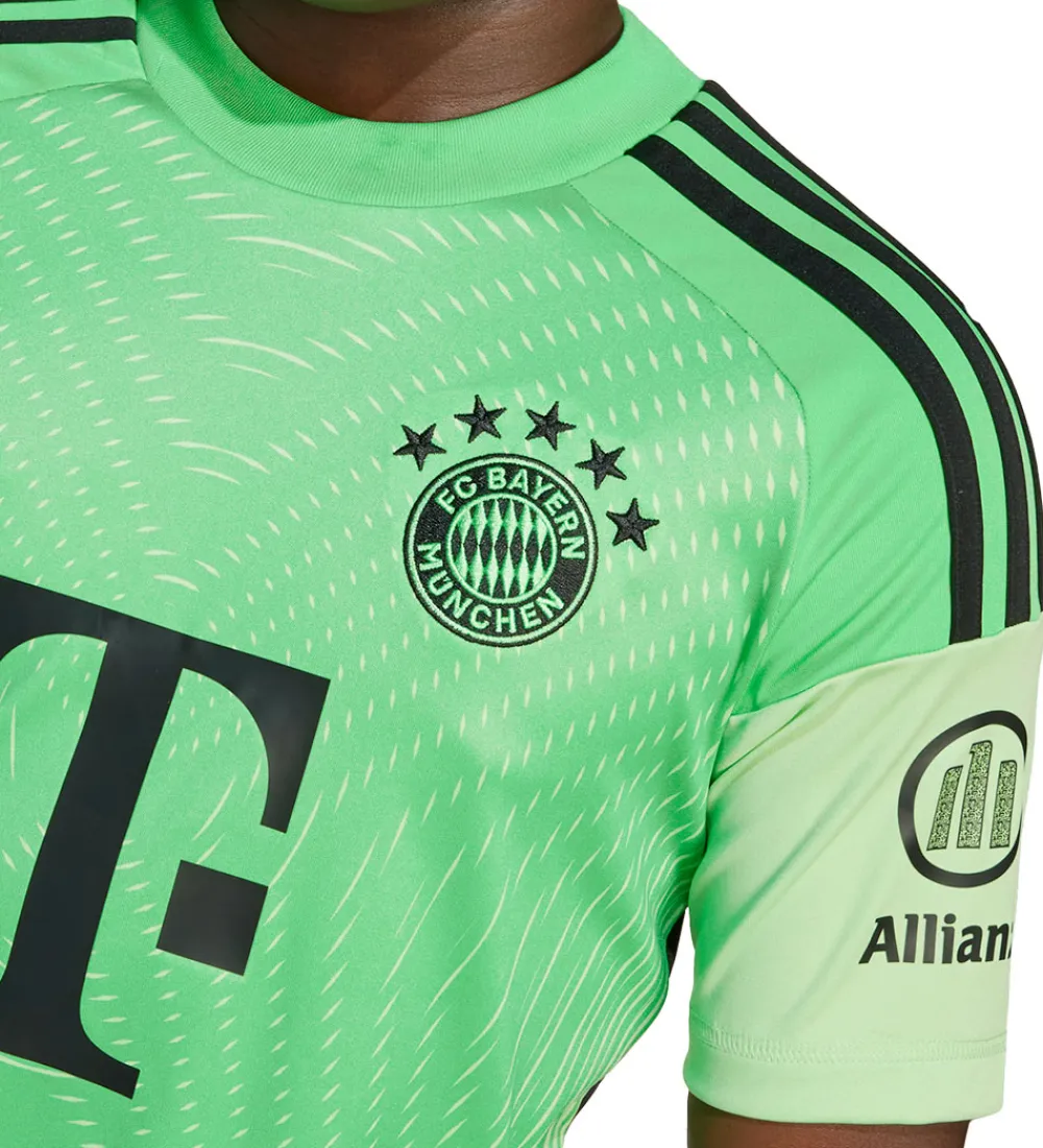 Fodboldtrøjer-adidas Performance Fodboldtrøje - FC Bayern München - Glomin