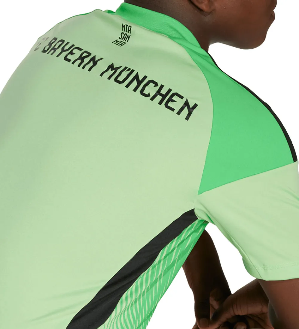 Fodboldtrøjer-adidas Performance Fodboldtrøje - FC Bayern München - Glomin