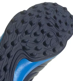 adidas Performance Fodboldstøvler - Græs (Fg)*Fodboldstøvler - Copa Sense 3 - Navy Blue