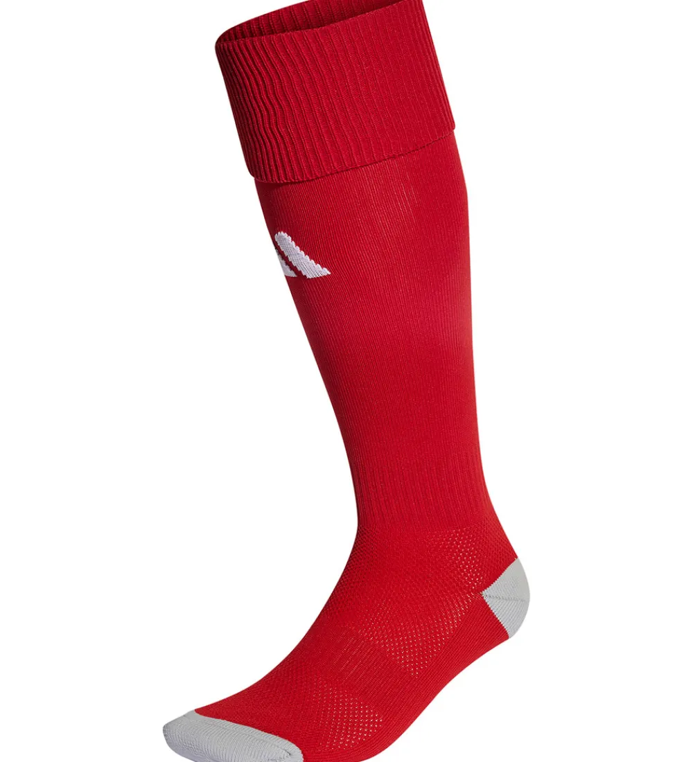 adidas Performance Fodboldstrømper*Fodboldstrømper - MILANO 23 SOCK - TEPORE/WHI