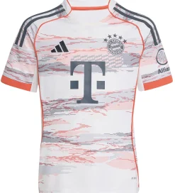 adidas Performance Fodboldtrøjer*Fodboldtrøje - FCB A JSY Y - Hvid