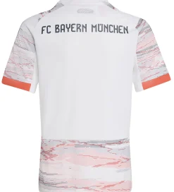 adidas Performance Fodboldtrøjer*Fodboldtrøje - FCB A JSY Y - Hvid